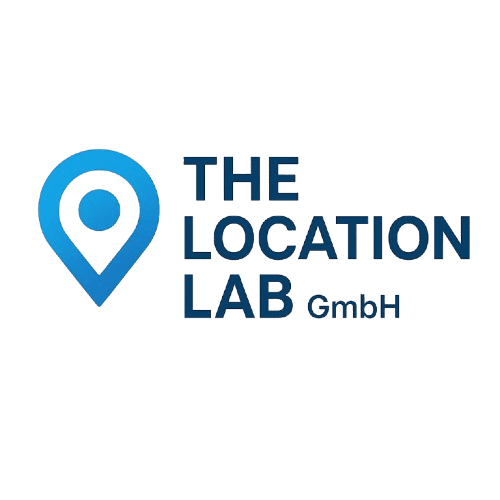 The Location Lab Logo